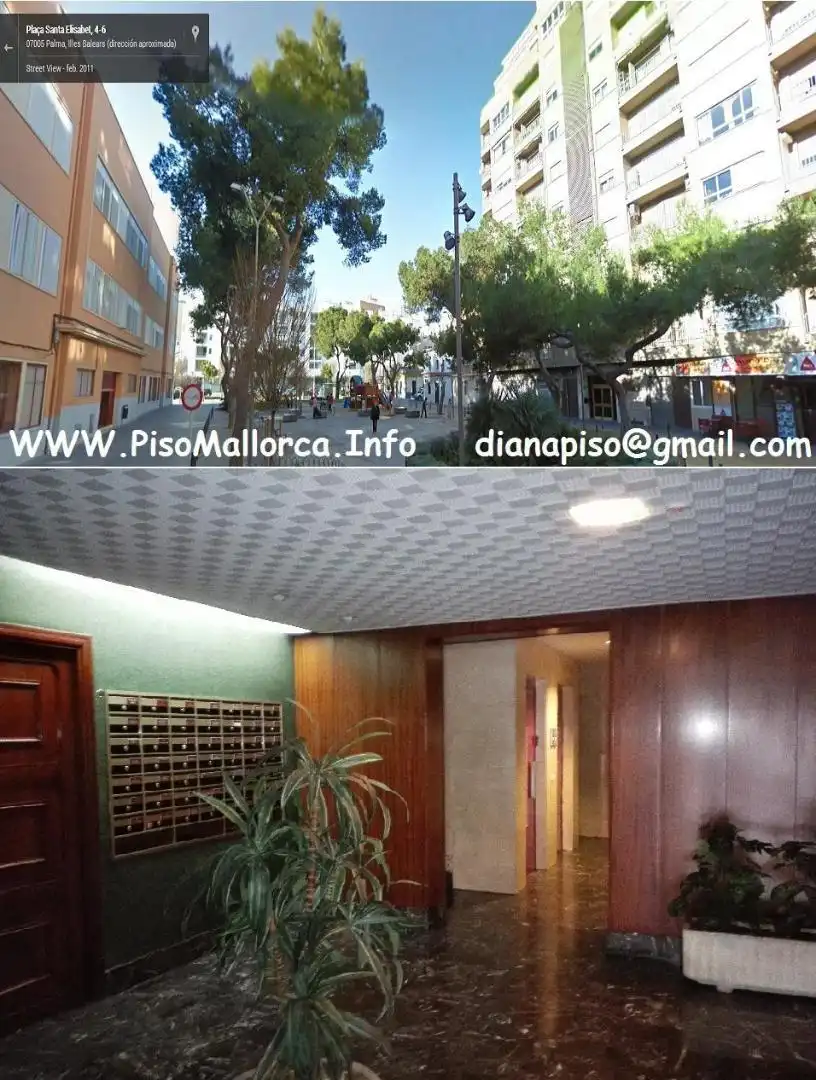 Zimmer in Plaça Santa Elisabet, 7, Els Hostalets Zimmer in Plaça Santa Elisabet, 7, Els Hostalets