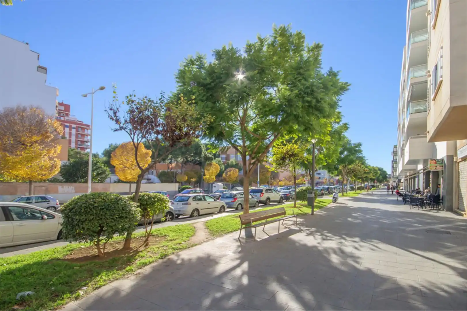 Zimmer in Plaça Santa Elisabet, 7, Els Hostalets