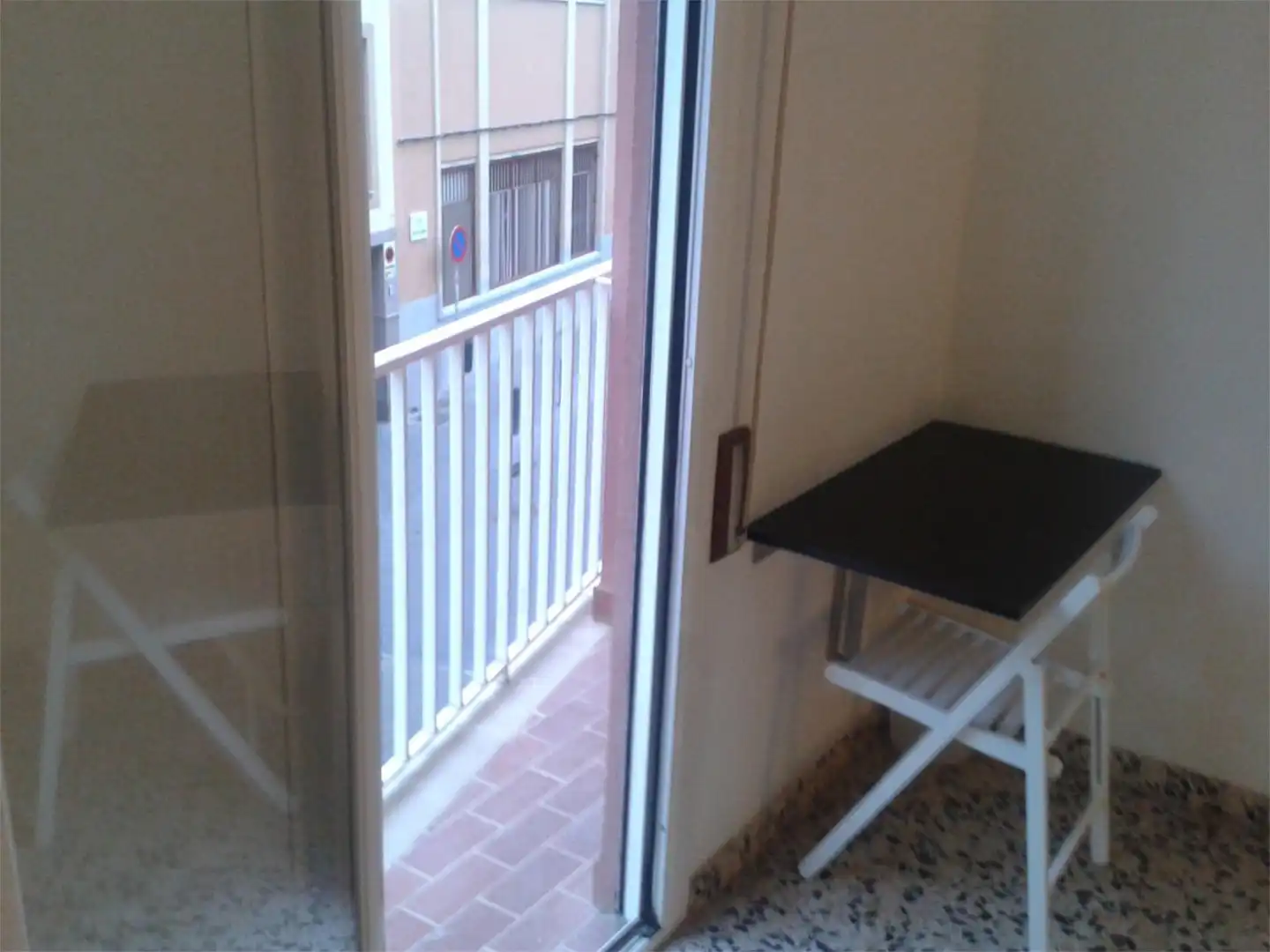 Zimmer in Plaça Santa Elisabet, 7, Els Hostalets Zimmer in Plaça Santa Elisabet, 7, Els Hostalets