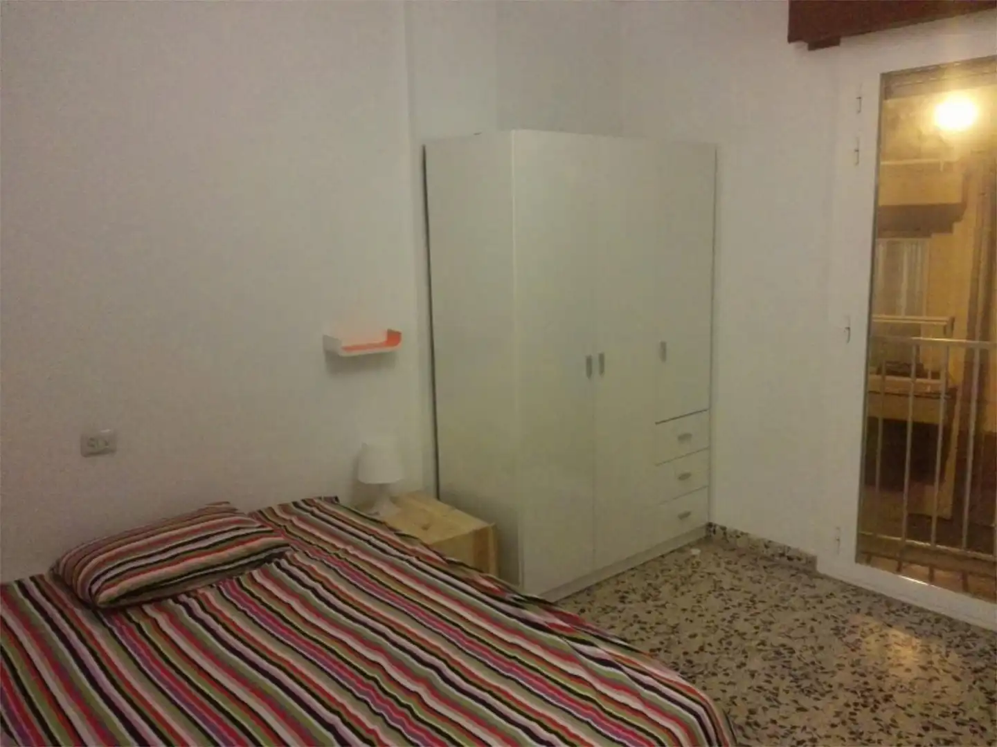 Zimmer in Plaça Santa Elisabet, 7, Els Hostalets Zimmer in Plaça Santa Elisabet, 7, Els Hostalets