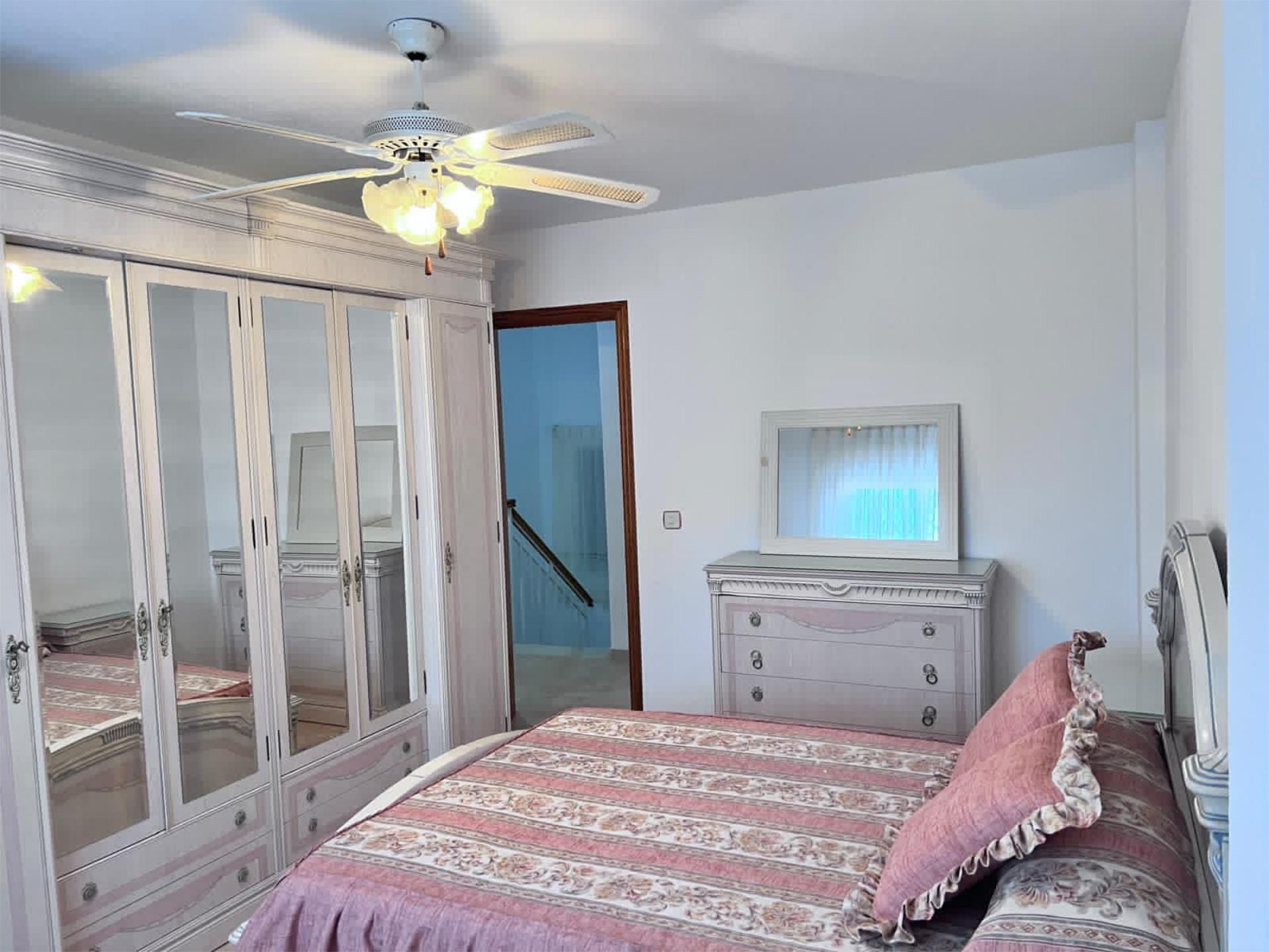 Single-family semi-detached to rent in Calle Minarete, 16, Aguadulce Sur Single-family semi-detached to rent in Calle Minarete, 16, Aguadulce Sur