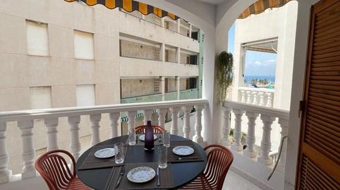 Flat for sale in Avinguda de Portugal, 97, Calas Santiago Bernabéu, Alicante - image 3 Photo 3 of Flat for sale in Avinguda de Portugal, 97, Calas Santiago Bernabéu, Alicante