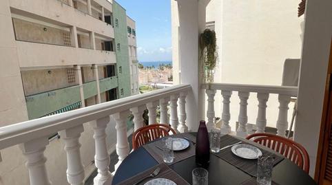 Flat for sale in Avinguda de Portugal, 97, Calas Santiago Bernabéu, Alicante - image 4 Photo 4 of Flat for sale in Avinguda de Portugal, 97, Calas Santiago Bernabéu, Alicante