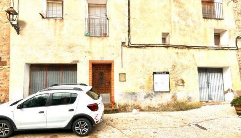 House or chalet for sale in Alcalá de Moncayo, Zaragoza - image 1 Photo 1 of House or chalet for sale in Alcalá de Moncayo, Zaragoza