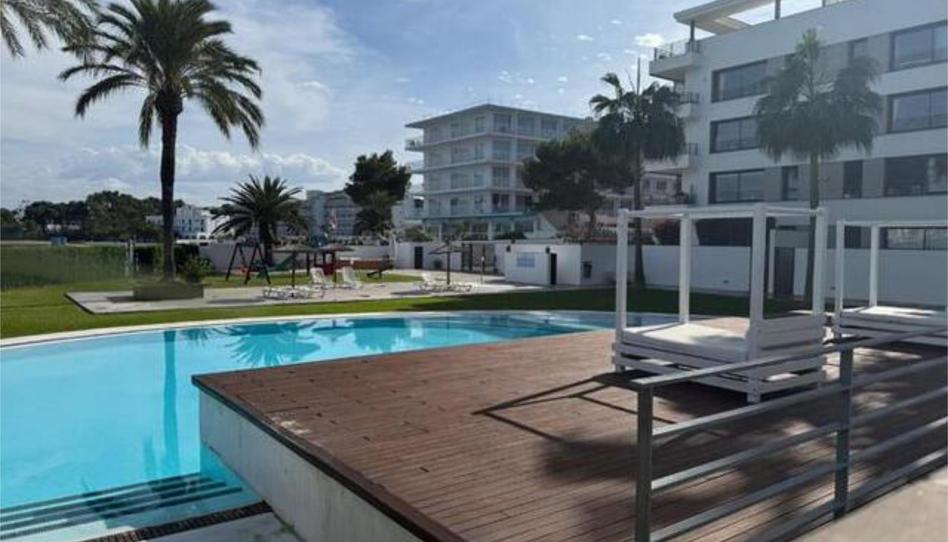 Attic to rent in Sant Agustí - Cala de Bou, Illes Balears - image 1 Photo 1 of Attic to rent in Sant Agustí - Cala de Bou, Illes Balears