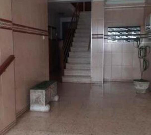 Pis en venda a Barrio Alto, Sevilla - imatge 1 Foto 1 de Pis en venda a Barrio Alto, Sevilla