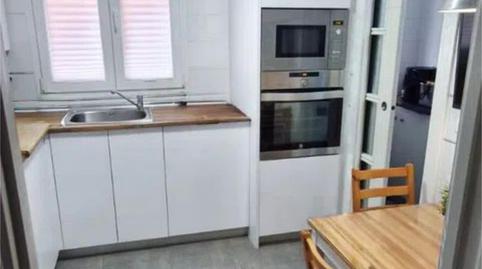 Flat for sale in Calle Antonio Romero Maroto, 1, Renfe - Bulevar 1ª y 2ª Fase, Jaén - image 5 Photo 5 of Flat for sale in Calle Antonio Romero Maroto, 1, Renfe - Bulevar 1ª y 2ª Fase, Jaén