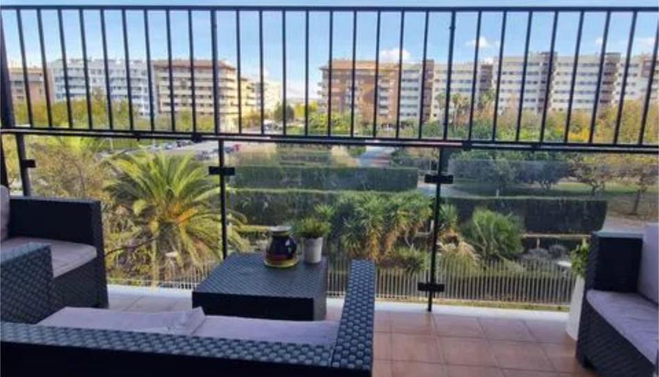 Flat for sale in Calle Antonio Romero Maroto, 1, Renfe - Bulevar 1ª y 2ª Fase, Jaén - image 1 Photo 1 of Flat for sale in Calle Antonio Romero Maroto, 1, Renfe - Bulevar 1ª y 2ª Fase, Jaén