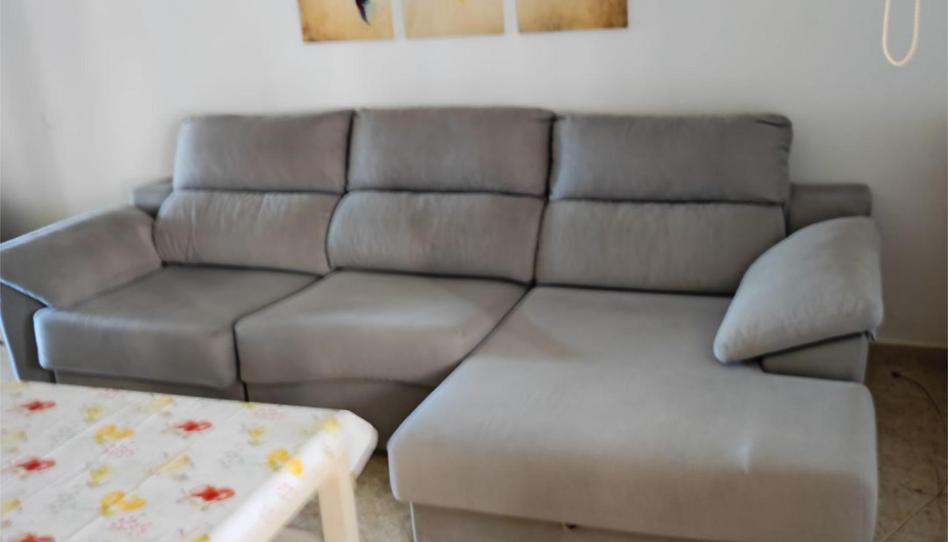 Flat to rent in Calle Juan de la Cueva, 5, San Ginés, Murcia - image 1 Photo 1 of Flat to rent in Calle Juan de la Cueva, 5, San Ginés, Murcia