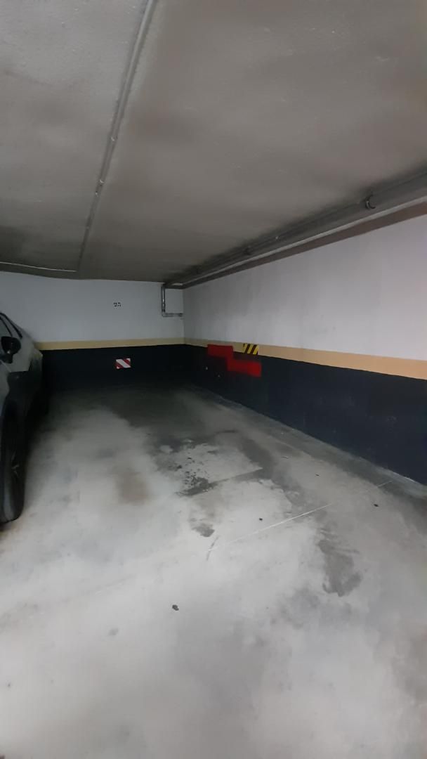 Aparcament de Garatge en venda en Cáceres Capital