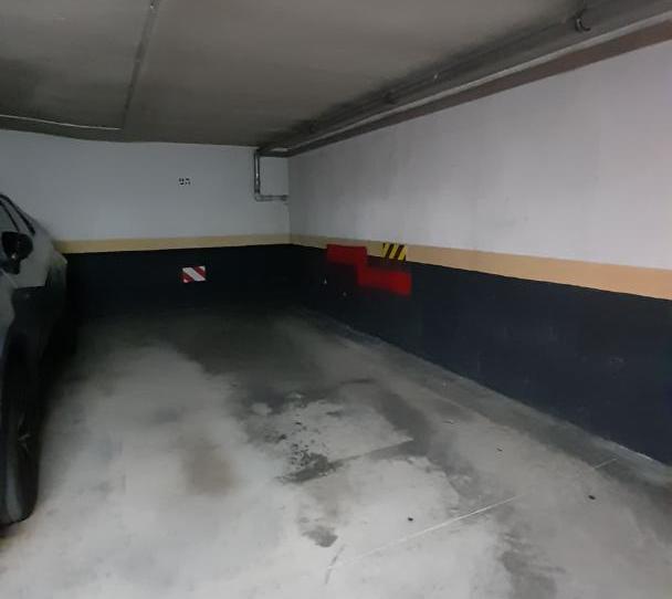 Garatge en venda a Calle Juan Solano Pedrero, 26, Nuevo Cáceres, Cáceres - imatge 1 Foto 1 de Garatge en venda a Calle Juan Solano Pedrero, 26, Nuevo Cáceres, Cáceres