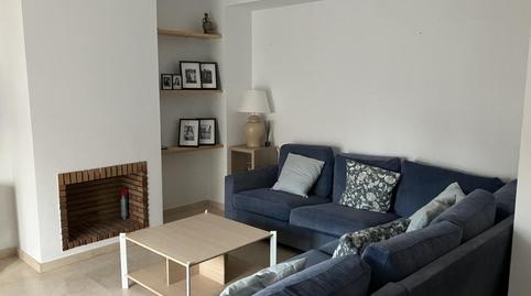 Photo 4 of Single-family semi-detached for sale in Calle de Julio, 35 a, Rejas, Madrid