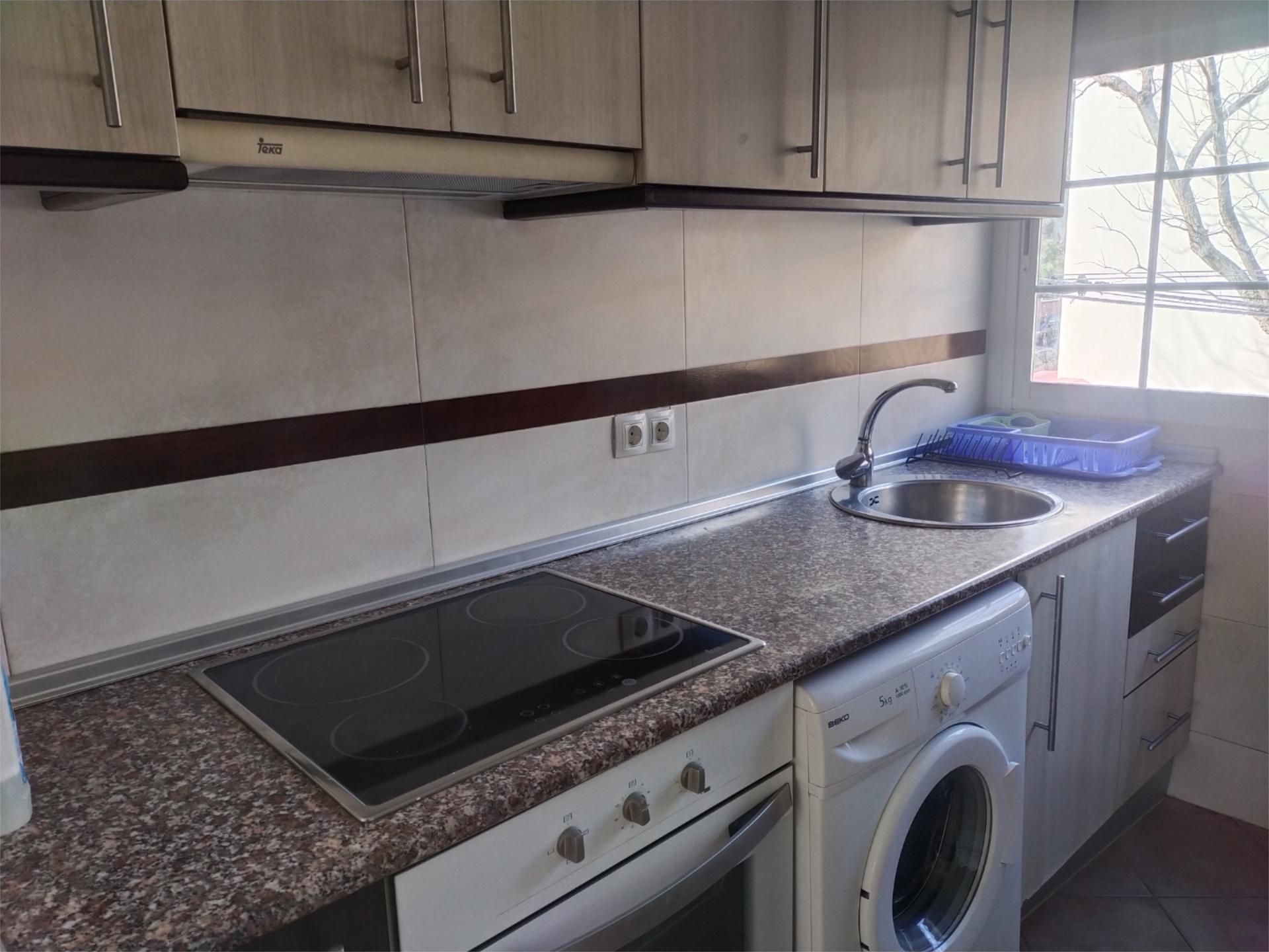 Flat to rent in Grupo Andrea Casamayor, 20, Las Fuentes