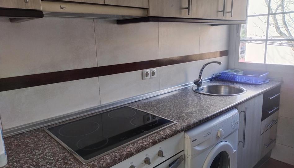 Flat to rent in Grupo Andrea Casamayor, 20, Las Fuentes, Zaragoza - image 1 Photo 1 of Flat to rent in Grupo Andrea Casamayor, 20, Las Fuentes, Zaragoza