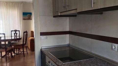 Flat to rent in Grupo Andrea Casamayor, 20, Las Fuentes, Zaragoza - image 2 Photo 2 of Flat to rent in Grupo Andrea Casamayor, 20, Las Fuentes, Zaragoza