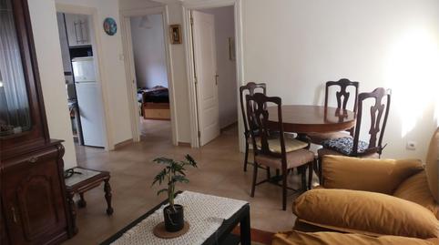 Flat to rent in Grupo Andrea Casamayor, 20, Las Fuentes, Zaragoza - image 5 Photo 5 of Flat to rent in Grupo Andrea Casamayor, 20, Las Fuentes, Zaragoza