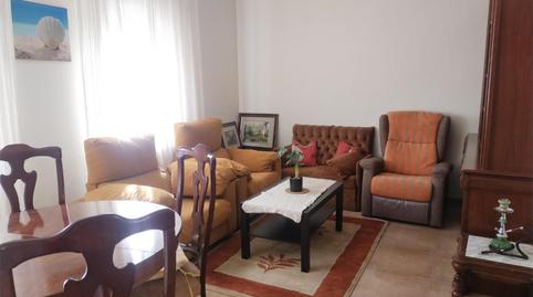 Flat to rent in Grupo Andrea Casamayor, 20, Las Fuentes, Zaragoza - image 3 Photo 3 of Flat to rent in Grupo Andrea Casamayor, 20, Las Fuentes, Zaragoza