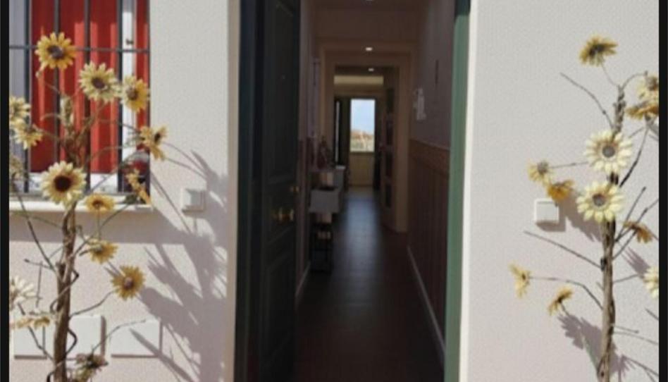 Foto 1 de Pis en venda a Calle Juan Breva, 4, Barrio de Ciudad Jardín, Málaga