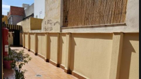 Foto 2 de Pis en venda a Calle Juan Breva, 4, Barrio de Ciudad Jardín, Málaga