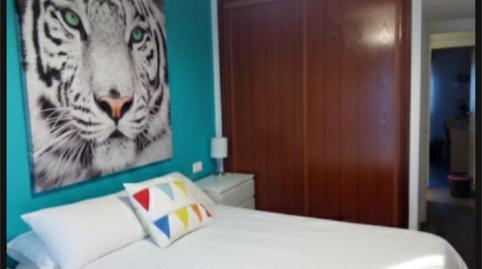 Foto 3 de Pis en venda a Calle Juan Breva, 4, Barrio de Ciudad Jardín, Málaga