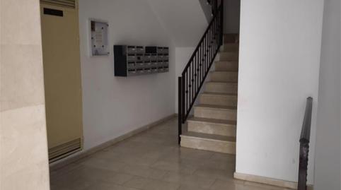 Foto 3 de Pis en venda a Calle Juan Breva, 4, Barrio de Ciudad Jardín, Málaga