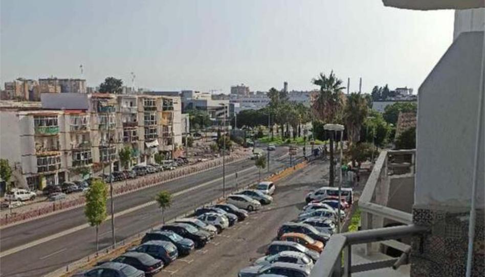 Foto 1 de Pis en venda a Chapín - Campus Universitario - Navinco, Cádiz