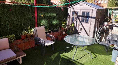 Photo 5 of Planta baja for sale in Avenida de Madrid, 61, Ensanche, Madrid