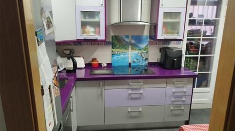 Photo 3 of Planta baja for sale in Avenida de Madrid, 61, Ensanche, Madrid