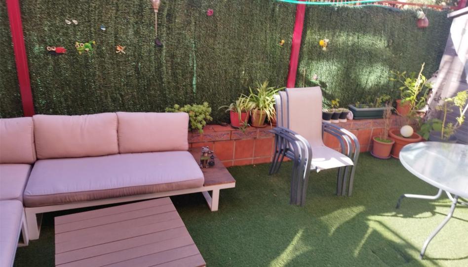 Photo 1 of Planta baja for sale in Avenida de Madrid, 61, Ensanche, Madrid