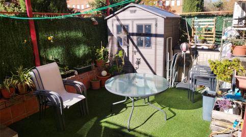 Photo 2 of Planta baja for sale in Avenida de Madrid, 61, Ensanche, Madrid