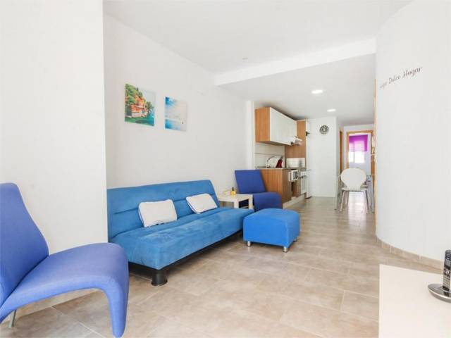 Piso en Venta en Avinguda de Lluc, 148 en Son Amonda - Reis Catòlics