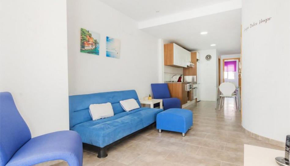 Flat for sale in Avinguda de Lluc, 148, Son Amonda - Reis Catòlics, Illes Balears - image 1 Photo 1 of Flat for sale in Avinguda de Lluc, 148, Son Amonda - Reis Catòlics, Illes Balears