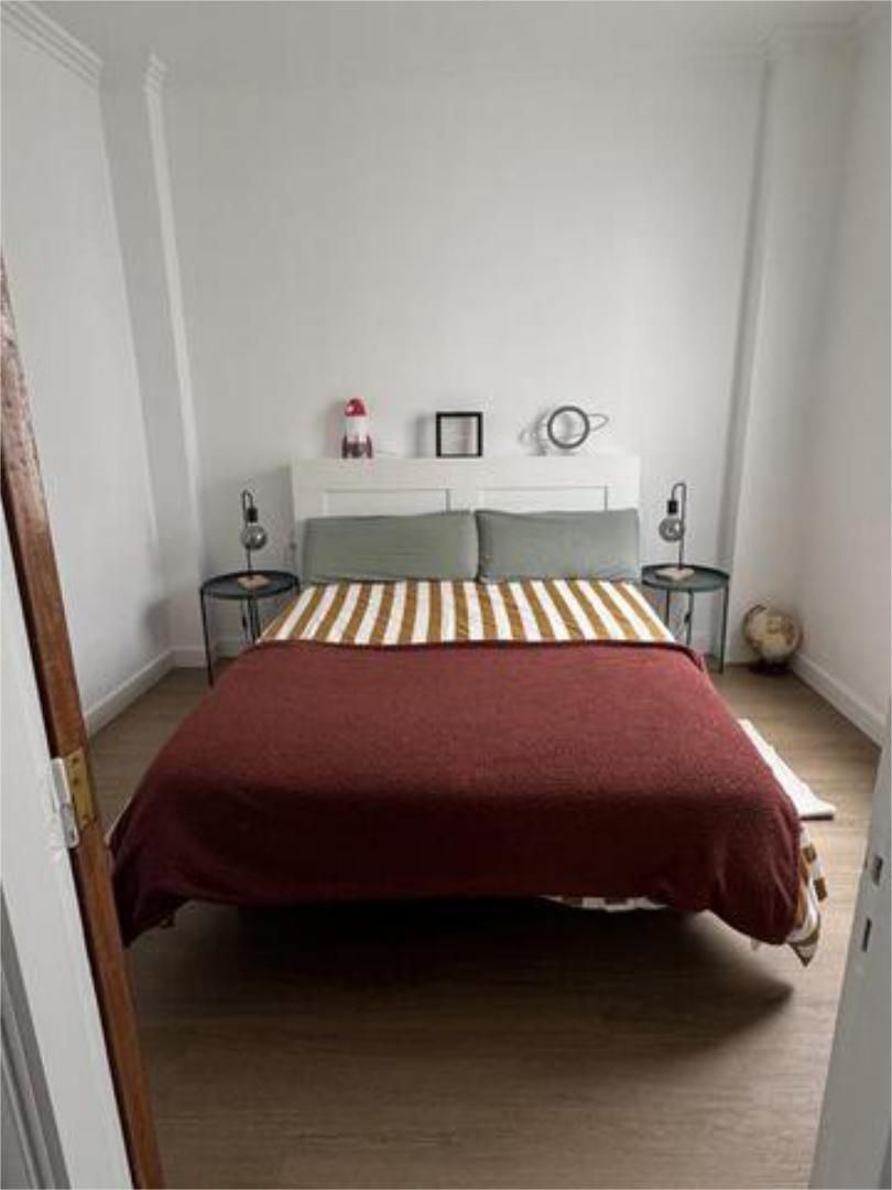 Àtic de lloguer a Salamanca - Uruguay