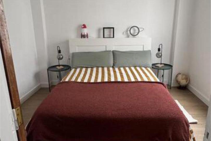 Àtic de lloguer a Salamanca - Uruguay, Santa Cruz de Tenerife - imatge 1 Foto 1 de Àtic de lloguer a Salamanca - Uruguay, Santa Cruz de Tenerife