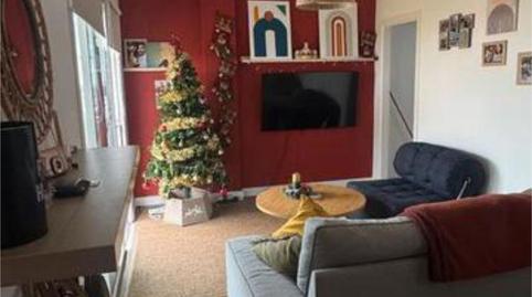 Àtic de lloguer a Salamanca - Uruguay, Santa Cruz de Tenerife - imatge 2 Foto 2 de Àtic de lloguer a Salamanca - Uruguay, Santa Cruz de Tenerife