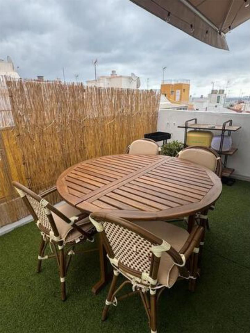 Attic to rent in Salamanca - Uruguay