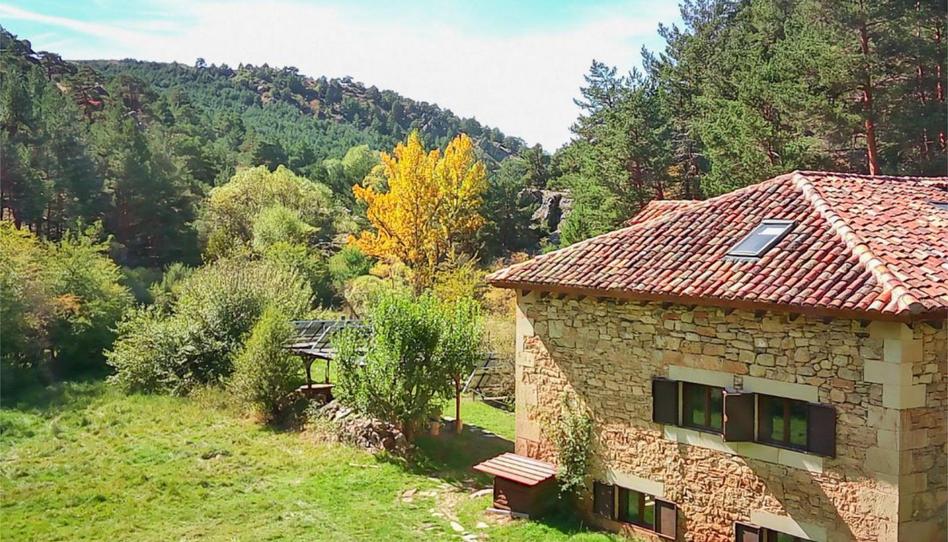 Casa o xalet en venda a Cm-1006, 45, Galve de Sorbe, Guadalajara - imatge 1 Foto 1 de Casa o xalet en venda a Cm-1006, 45, Galve de Sorbe, Guadalajara