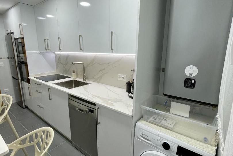 Photo 1 of Flat to rent in Lu-p-5203, 8, Ribadeo, Lugo