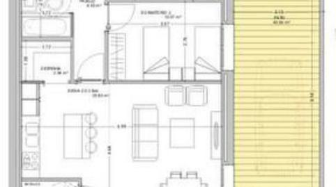 Photo 2 of House or chalet for sale in Valverde de Leganés, Badajoz