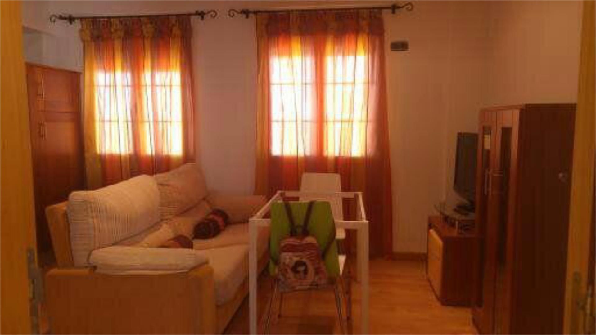 Apartament de lloguer a Alcalá la Real