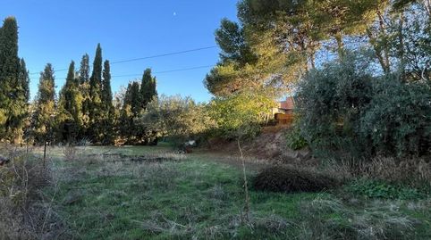 Terreno en venta en Urbanizacion Cerezos II, 42, Gójar, Granada - imagen 3 Foto 3 de Terreno en venta en Urbanizacion Cerezos II, 42, Gójar, Granada