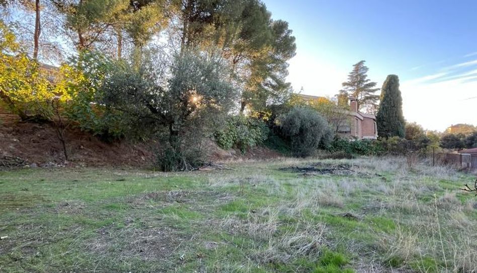 Terreno en venta en Urbanizacion Cerezos II, 42, Gójar, Granada - imagen 1 Foto 1 de Terreno en venta en Urbanizacion Cerezos II, 42, Gójar, Granada