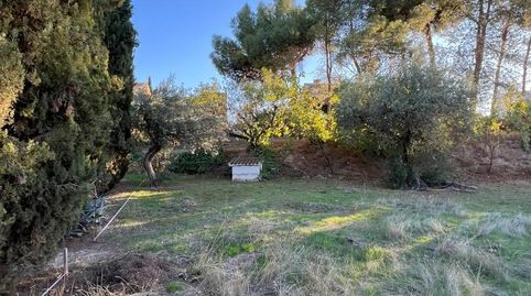 Terreno en venta en Urbanizacion Cerezos II, 42, Gójar, Granada - imagen 2 Foto 2 de Terreno en venta en Urbanizacion Cerezos II, 42, Gójar, Granada