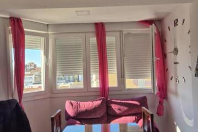 Foto 1 de Estudi de lloguer a Centro, Málaga