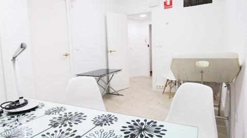 Photo 2 of Flat to rent in Avenida Maisonnave, 6, Ensanche - Diputación, Alicante