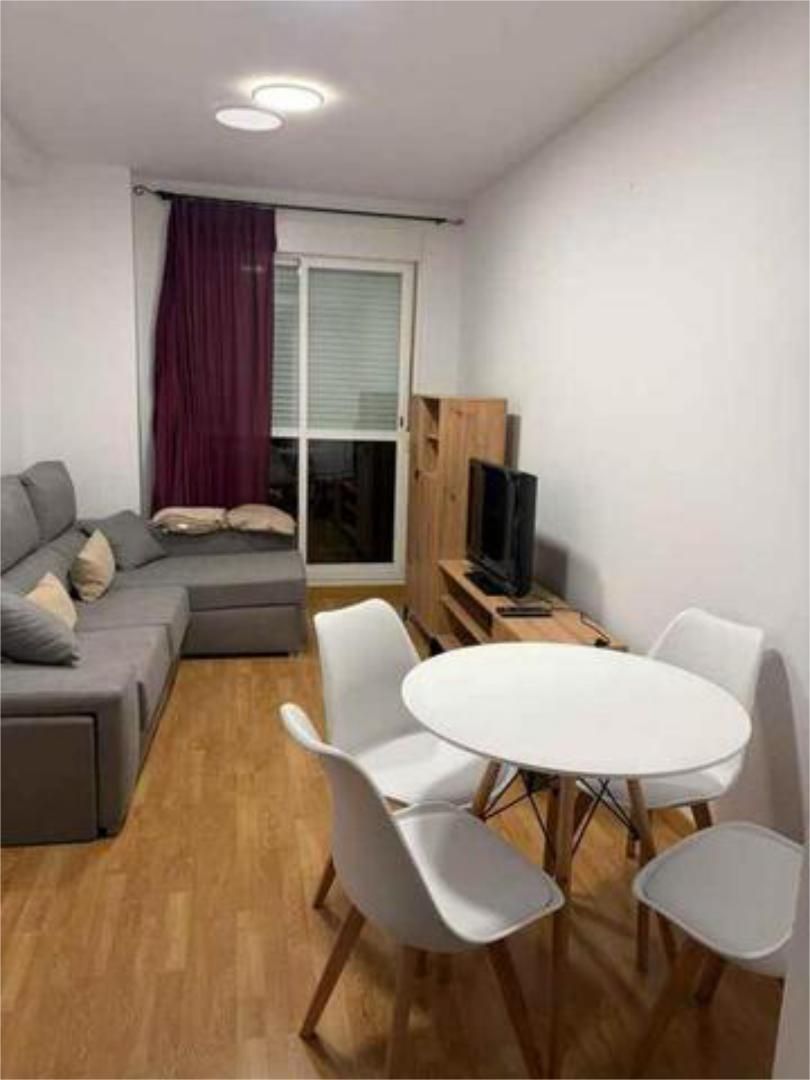 Flat to rent in La Estación Flat to rent in La Estación