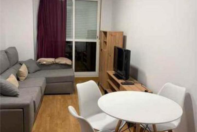 Pis de lloguer a La Estación, Badajoz - imatge 1 Foto 1 de Pis de lloguer a La Estación, Badajoz