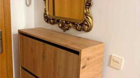 Pis de lloguer a La Estación, Badajoz - imatge 2 Foto 2 de Pis de lloguer a La Estación, Badajoz