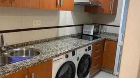 Pis de lloguer a La Estación, Badajoz - imatge 5 Foto 5 de Pis de lloguer a La Estación, Badajoz