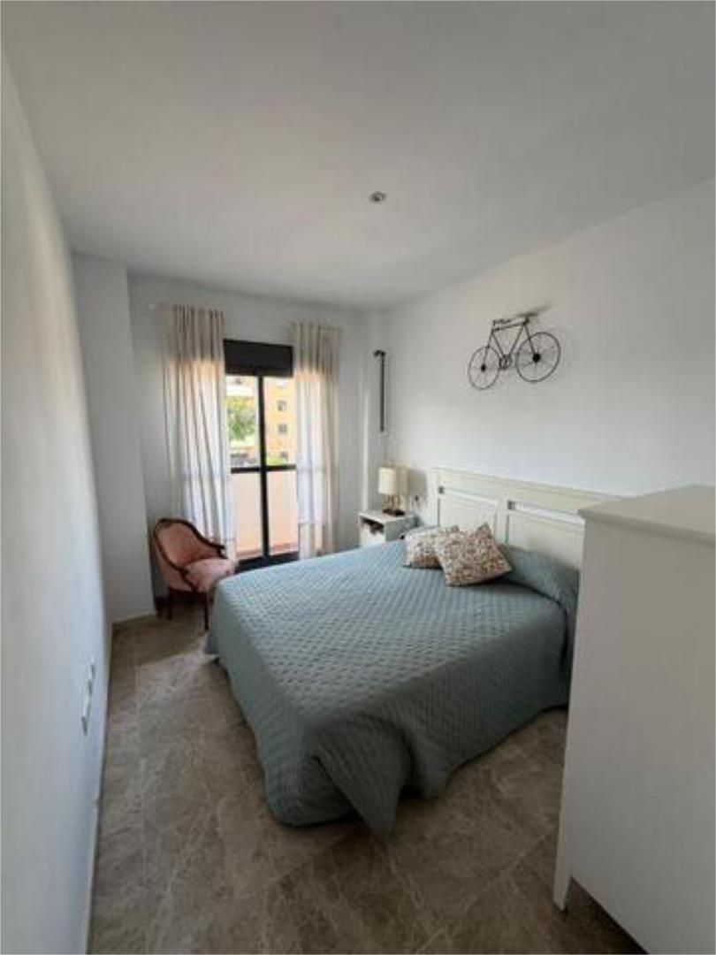 Flat to rent in Nuevo Bulevar